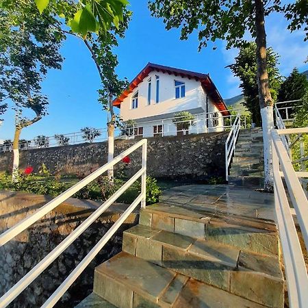 Xhuli Guesthouse Shkodër Exteriér fotografie