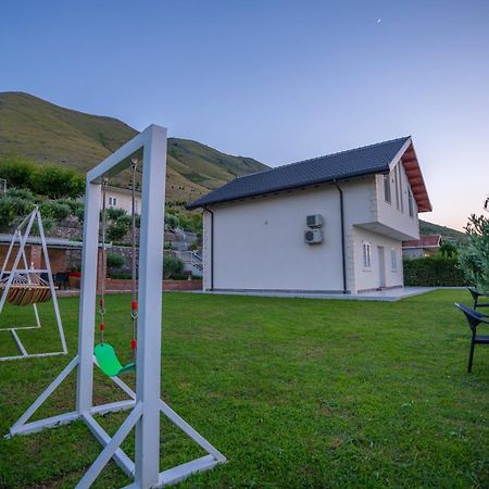Xhuli Guesthouse Shkodër Exteriér fotografie