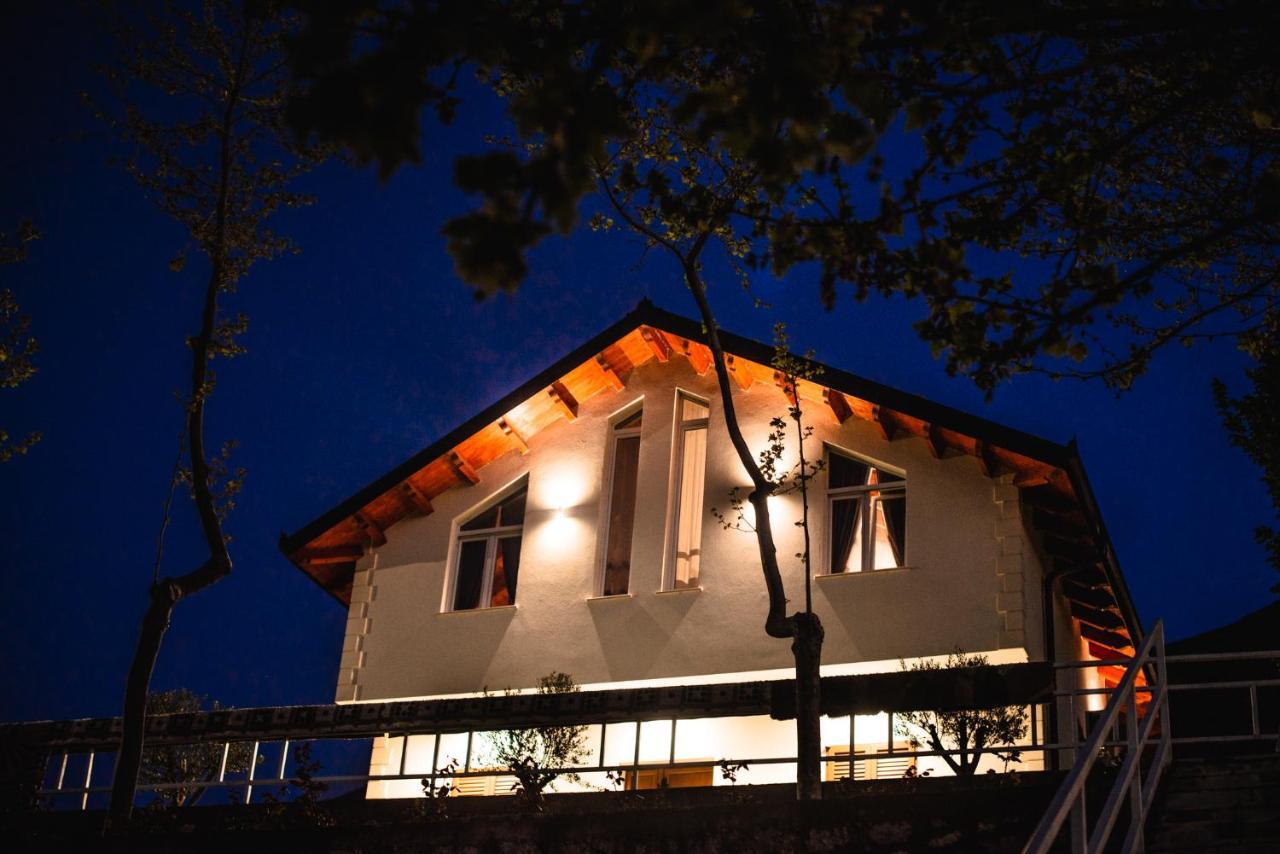 Xhuli Guesthouse Shkodër Exteriér fotografie