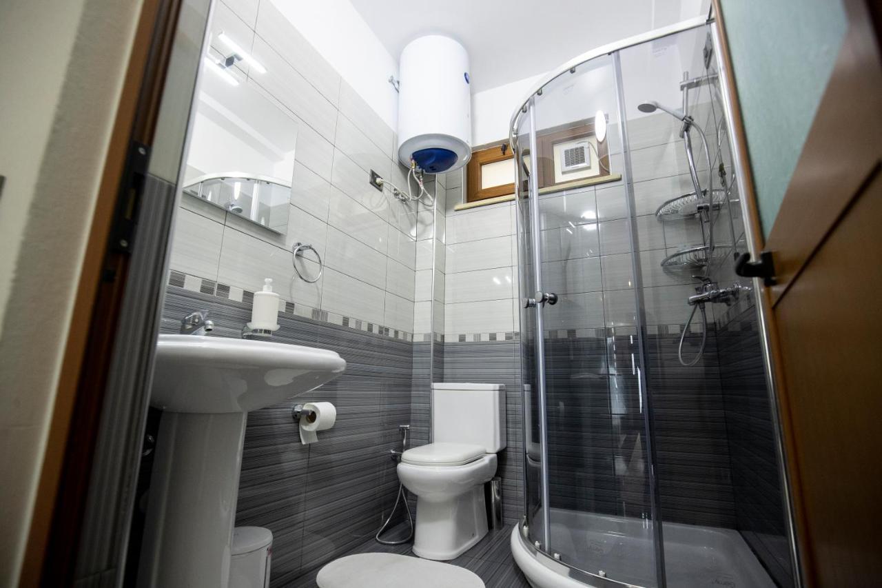 Xhuli Guesthouse Shkodër Exteriér fotografie
