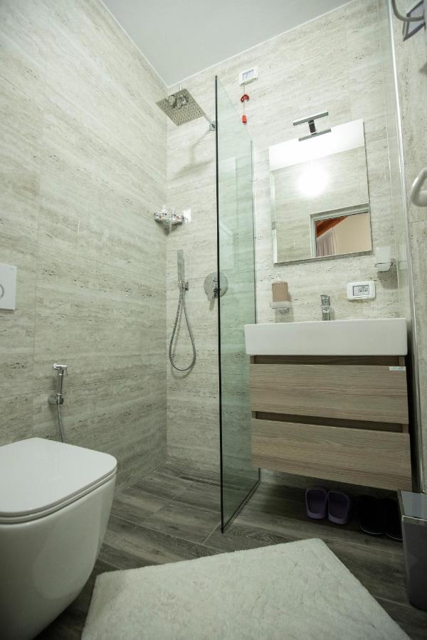Xhuli Guesthouse Shkodër Exteriér fotografie