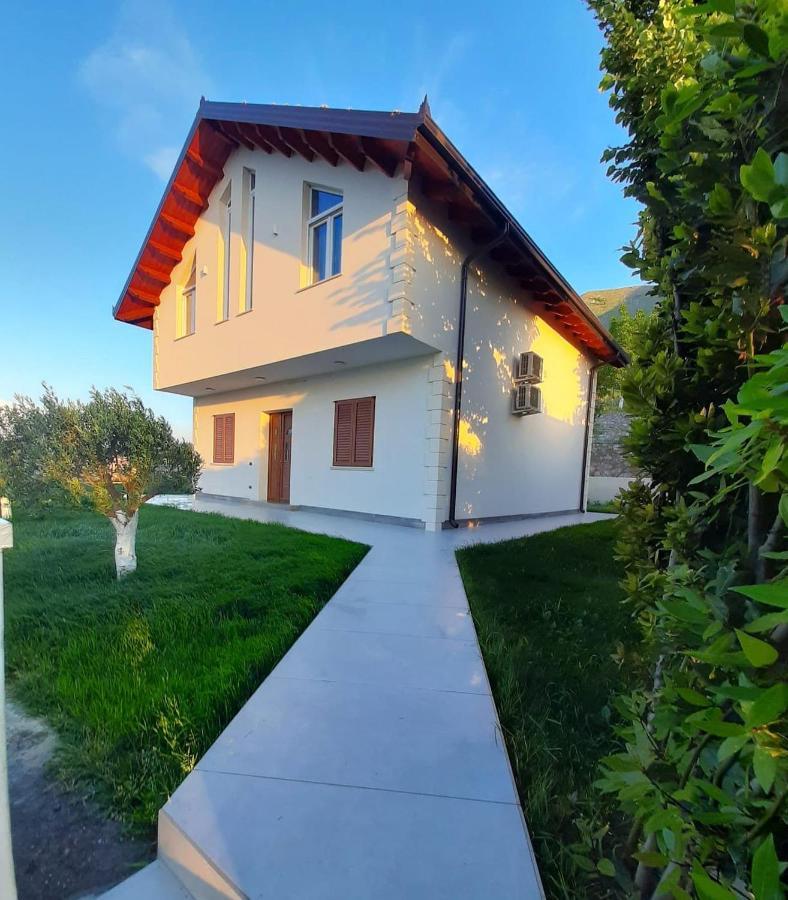 Xhuli Guesthouse Shkodër Exteriér fotografie