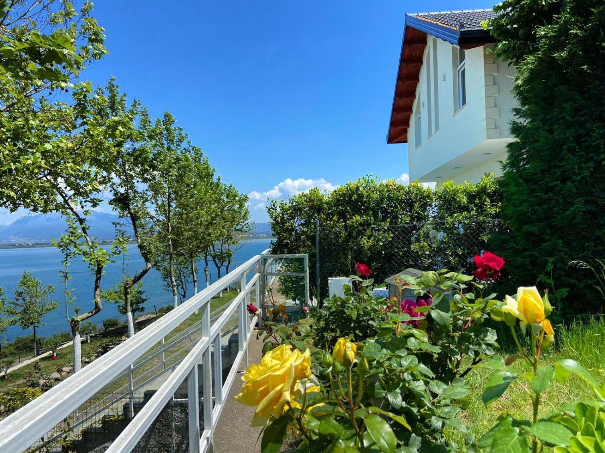 Xhuli Guesthouse Shkodër Exteriér fotografie