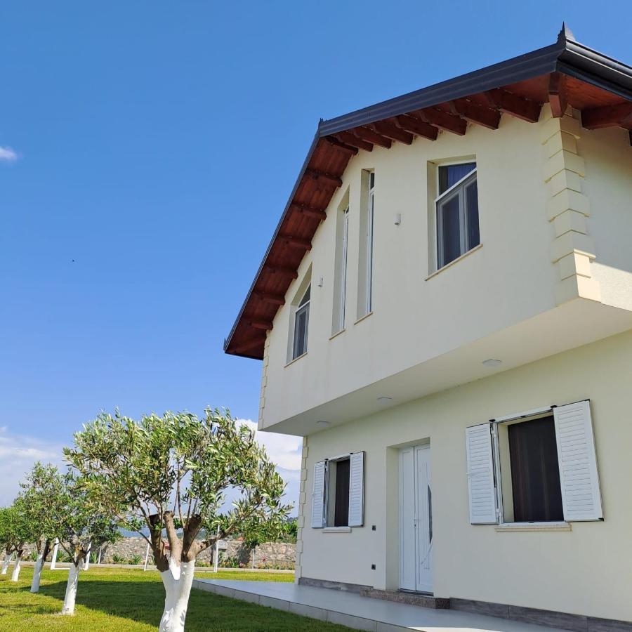 Xhuli Guesthouse Shkodër Exteriér fotografie