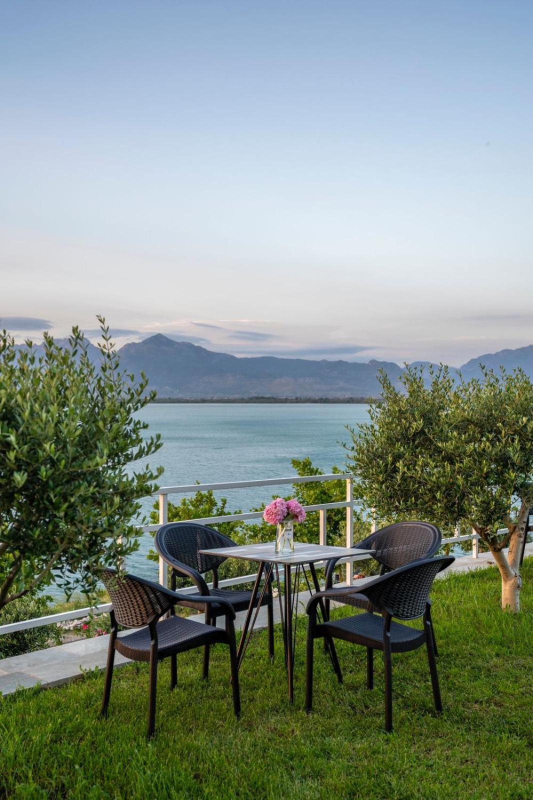 Xhuli Guesthouse Shkodër Exteriér fotografie