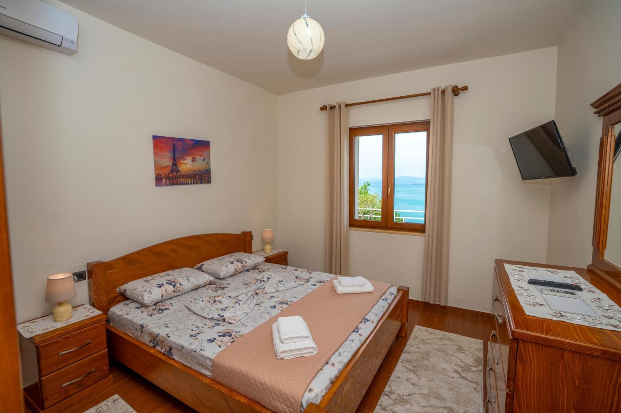 Xhuli Guesthouse Shkodër Exteriér fotografie