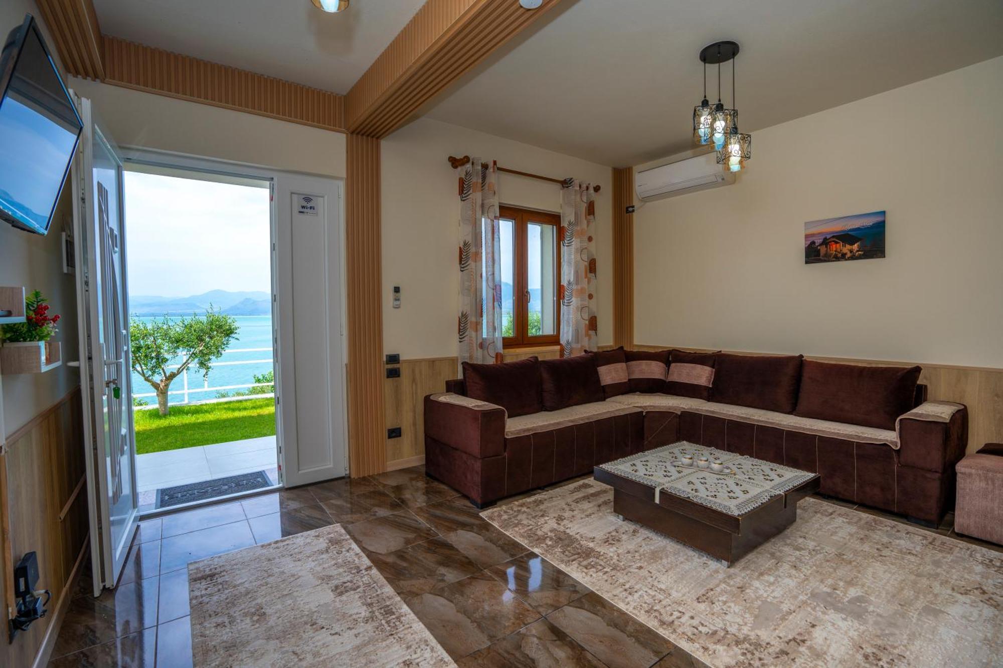 Xhuli Guesthouse Shkodër Exteriér fotografie