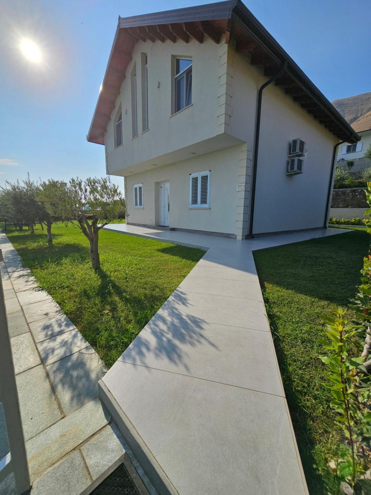 Xhuli Guesthouse Shkodër Exteriér fotografie